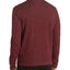 John Varvatos Star Usa Double-knit Zip-up Sweater Port
