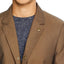 John Varvatos Star Usa Justin Regular Fit Jacket Sandstone