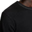 John Varvatos Star Usa Stamford Reversible Long-sleeve Tee Black