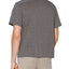 John Varvatos Star Usa Trent Short-sleeve Geometric-print Regular Fit Shirt Black