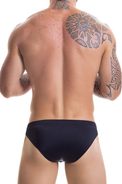 Jor 0353 Black Sunny Swim Bikini thumbnail 2