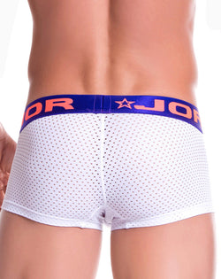 Jor 0705 Zeus Boxer Briefs White thumbnail 2