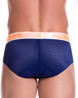 Jor 0706 Zeus Briefs Blue thumbnail 2