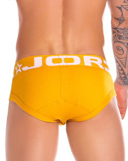 Jor 0835 Arizona Bikini Mustard thumbnail 2