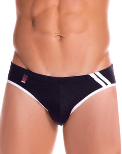 Jor 0849 Magic Bikini Black thumbnail 1