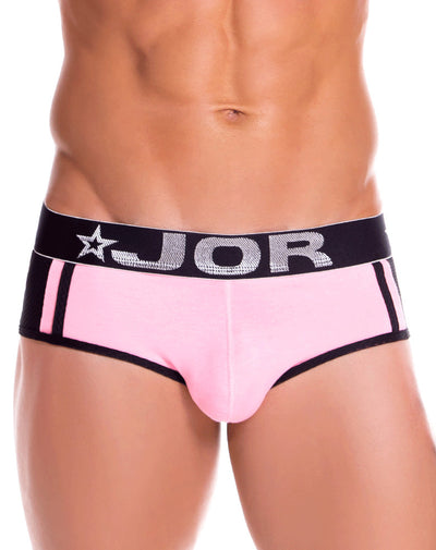 Jor 0856 Astro Bikini Pink