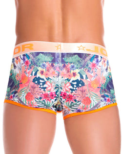 Jor 0865 Panther Boxer Briefs Printed thumbnail 2