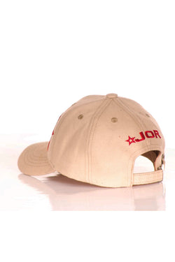 Jor Beige Hat thumbnail 2