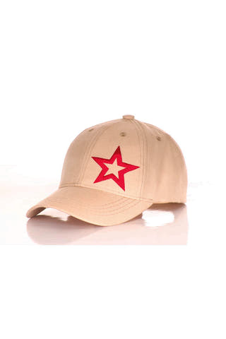 Jor Beige Hat