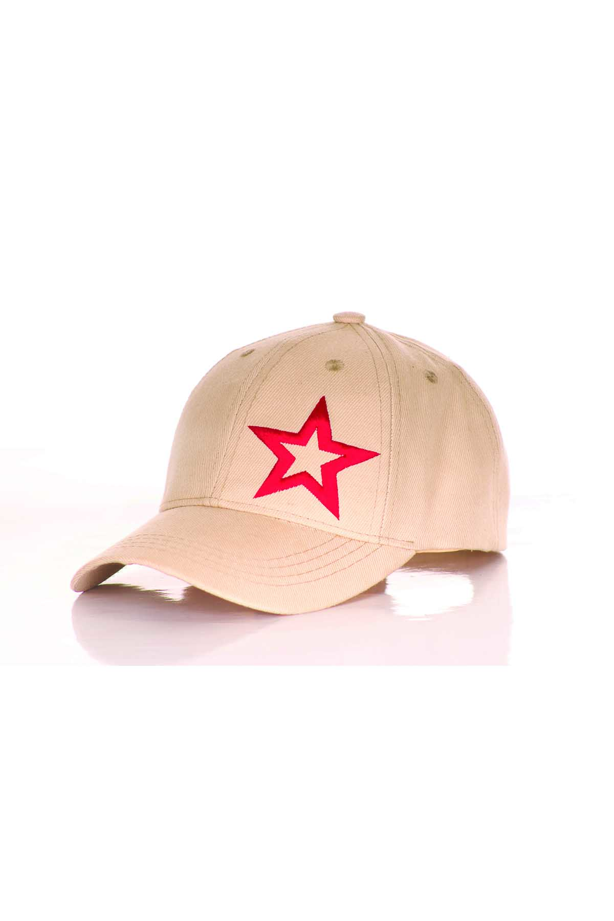 Jor Beige Hat