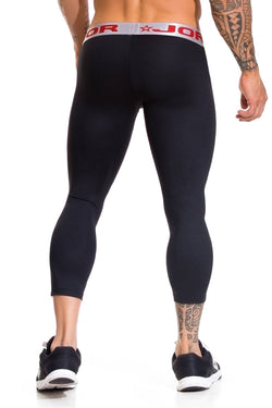 Jor Black Active Athletic Pant thumbnail 2
