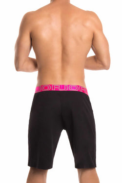 Jor Black Classic Sports Bottom thumbnail 2