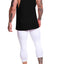 Jor Black Game Tank Top