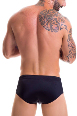 Jor Black Germany Swim Brief thumbnail 2