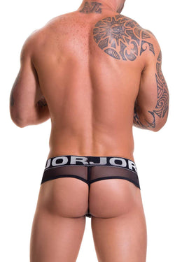 Jor Black Mercury Thong thumbnail 1