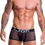 Jor Black Mercury Trunk