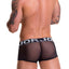 Jor Black Mercury Trunk