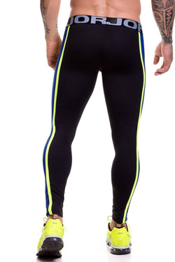 Jor Black/Royal Gladiator Athletic Pant thumbnail 2