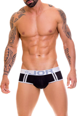 Jor Black/Silver Electro Brief thumbnail 2