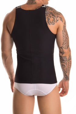 Jor Black Slim Body Shaper thumbnail 3