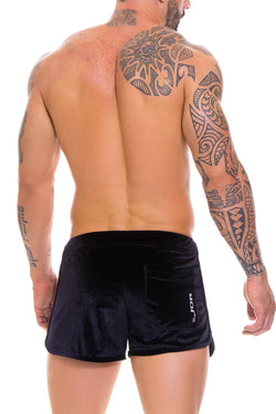 Jor Black Star Athletic Short thumbnail 3