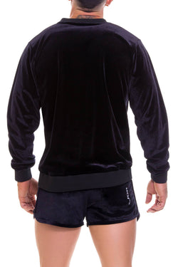 Jor Black Star Sweater thumbnail 2