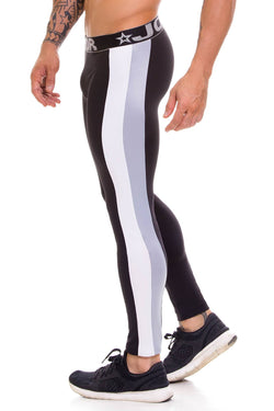 Jor Black Thunder Athletic Pant thumbnail 2