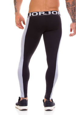 Jor Black Thunder Athletic Pant thumbnail 3