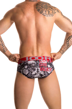 Jor Bloom-Printed Brief thumbnail 3
