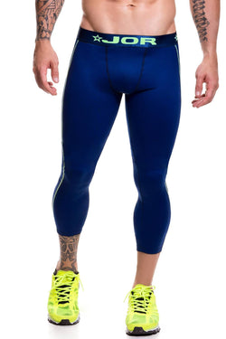 Jor Blue Active Athletic Pant thumbnail 1