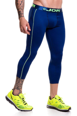 Jor Blue Active Athletic Pant thumbnail 2