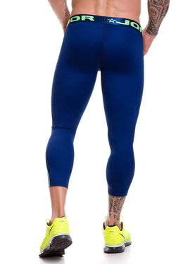 Jor Blue Active Athletic Pant thumbnail 3