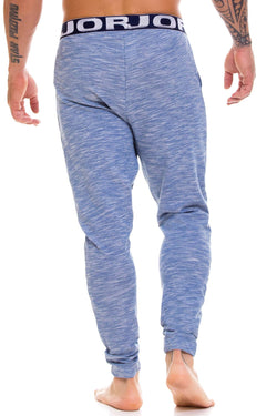 Jor Blue Apolo Athletic Pant thumbnail 2
