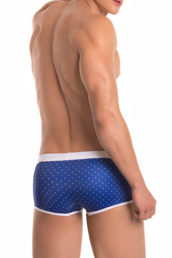 Jor Blue Dandy Swim Boxer thumbnail 2