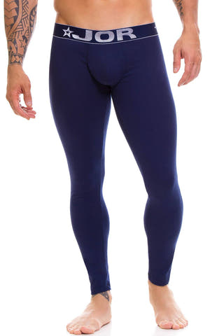 Jor Blue Dante Athletic Pant