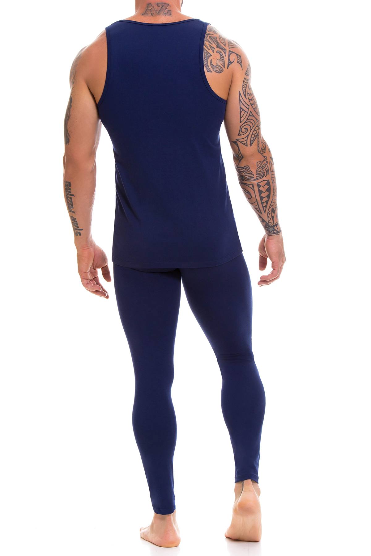 Jor Blue Dante Tank Top