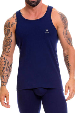 Jor Blue Dante Tank Top thumbnail 1
