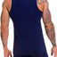 Jor Blue Dante Tank Top
