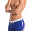 Jor Blue Fit Short