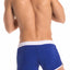 Jor Blue Fit Short