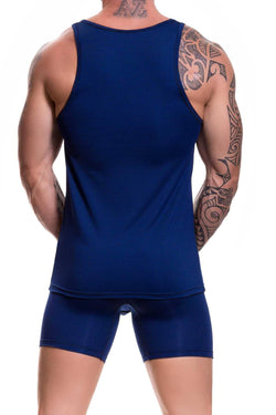 Jor Blue Kabala Tank Top thumbnail 3