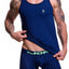 Jor Blue Kabala Tank Top