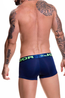 Jor Blue/Lime Kabala Trunk thumbnail 2