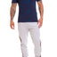 Jor Blue Manhattan V-Neck T-Shirt