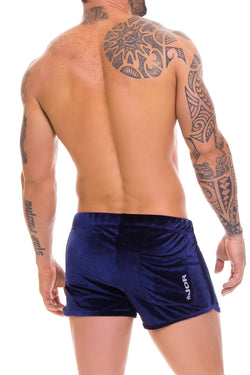 Jor Blue Star Athletic Short thumbnail 2