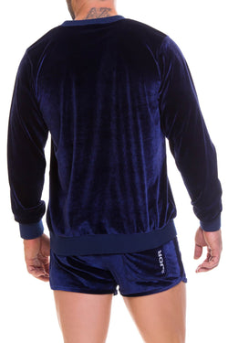 Jor Blue Star Sweater thumbnail 2