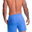 Jor Blue Stone Athletic Short