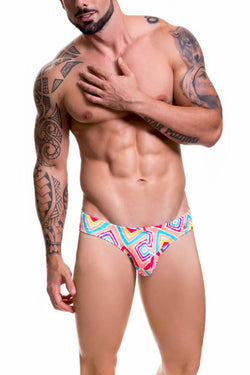 Jor Coral Sunny Bikini Swim thumbnail 2