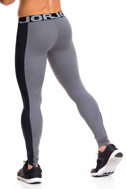 Jor Gray Runner Athletic Pant thumbnail 2