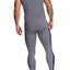 Jor Gray Runner Tank Top